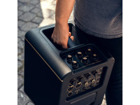 Positive Grid Spark Edge BK Positive Grid Spark Edge BK